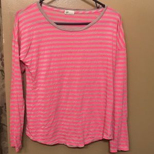 AG long sleeve shirt